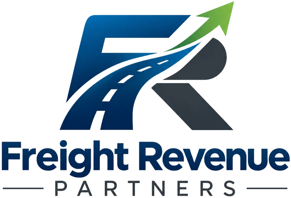 Freight Revenue Partners logo
